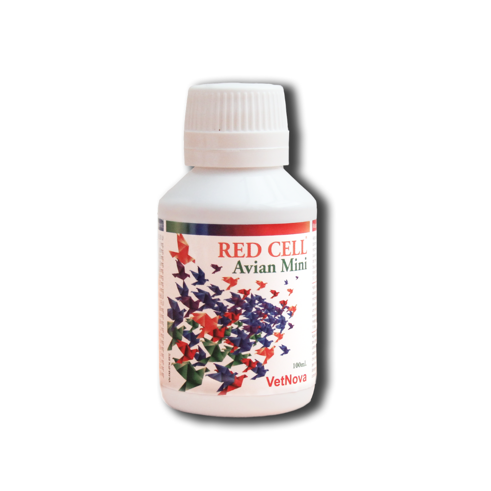 RED Cell Avian Mini (100 ml)
