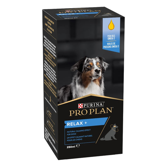Pro Plan Relax Suplemento para Perros (250 ml)