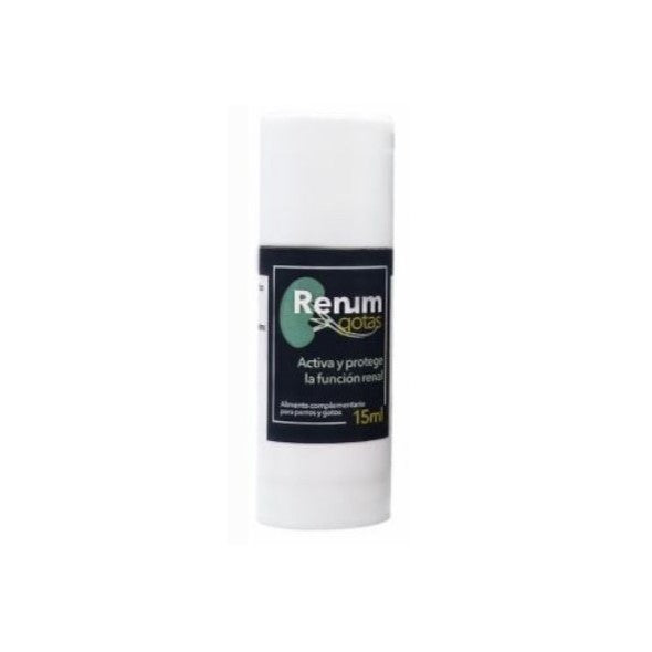 Renum Gotas (15 ml)