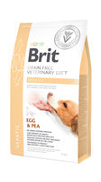 Brit GF Veterinary Diets Hepatic para perros