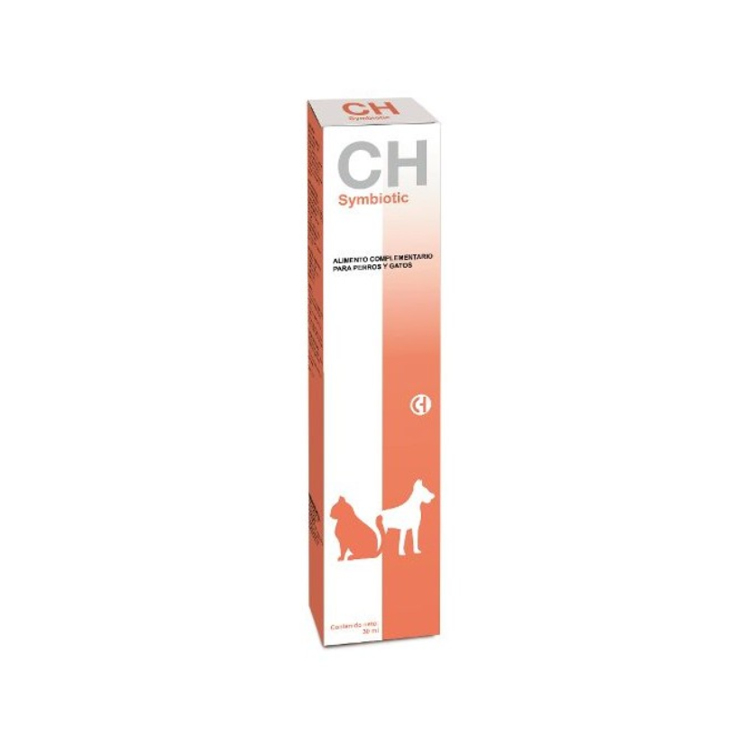 Symbiotic (30 ml)