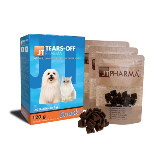 Tears-Off Pharma Snack (60 x 2 g)