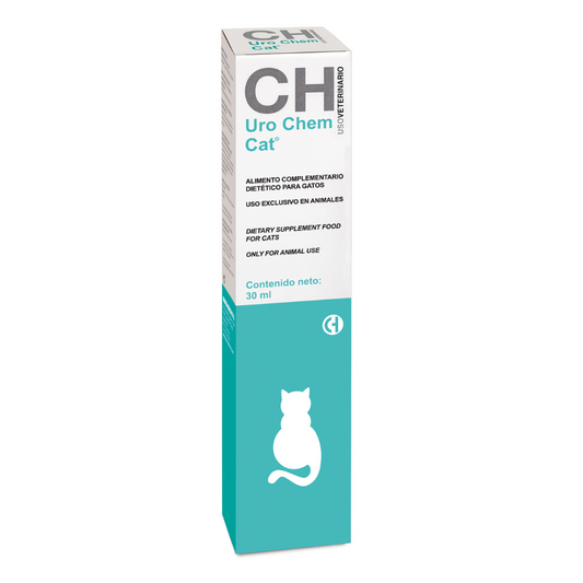 URO Chem Gato (30 ml)