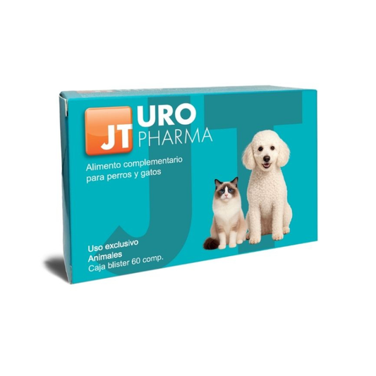 URO Pharma (60 comp.)