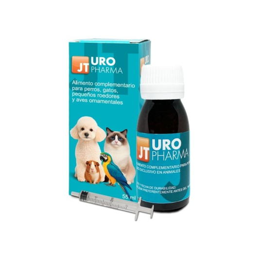 URO Pharma (55 ml)