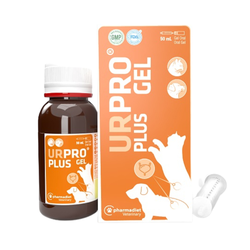 Urpro Plus GEL (50 ml)