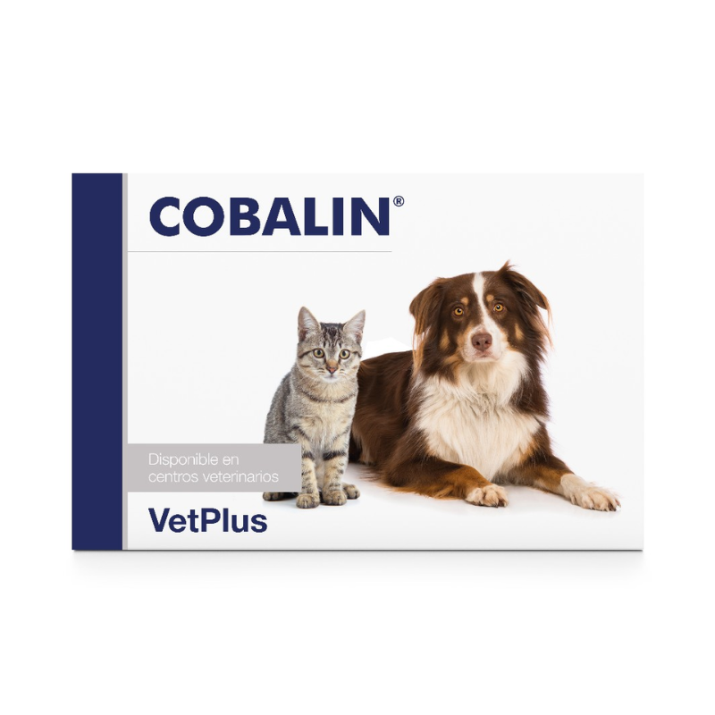 Cobalin (60 cáp.)