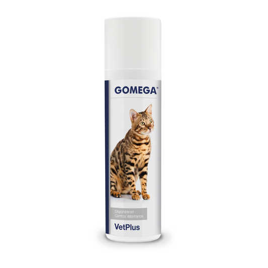 Gomega Gato (65 ml)