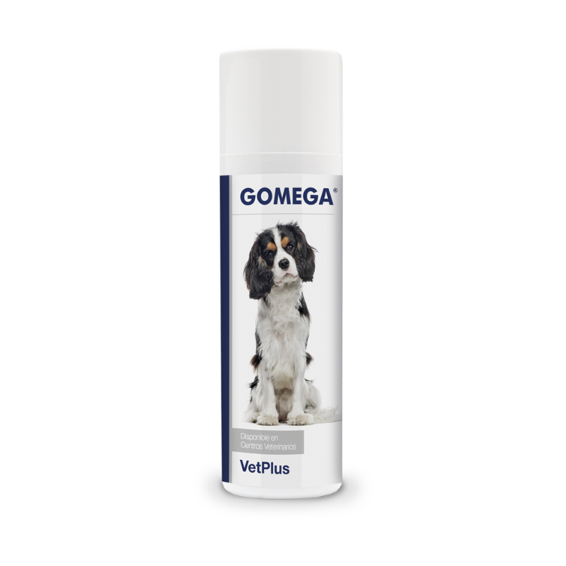 Gomega Perro (150 ml)
