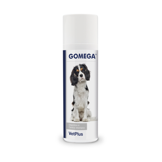 Gomega Perro (150 ml)
