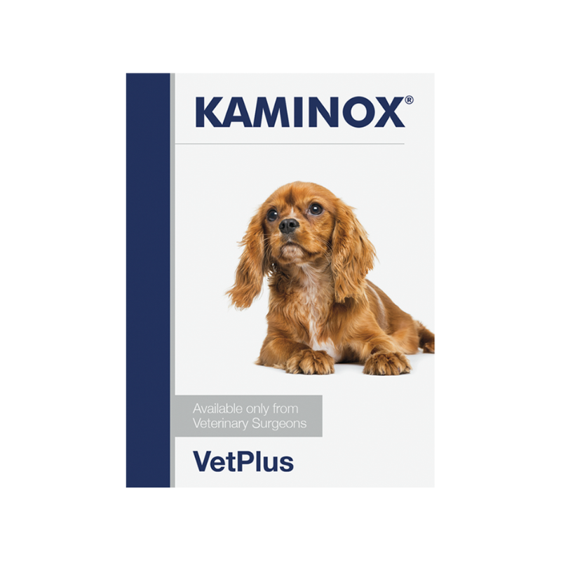 Kaminox (30 sobres)