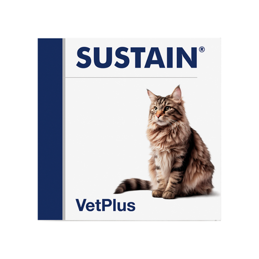 Sustain Gato (30 sobres)