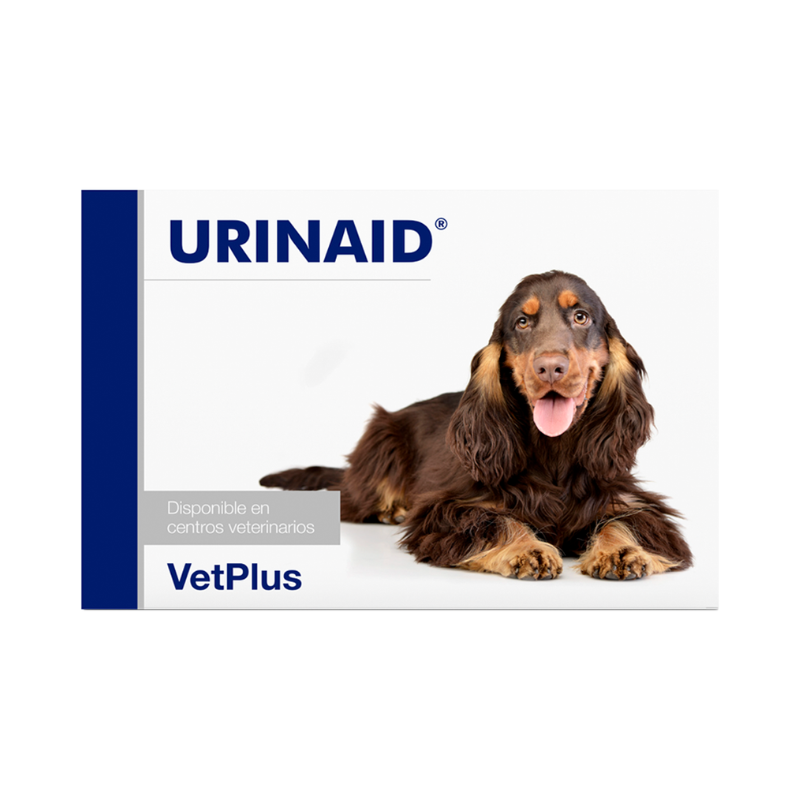 Urinaid (60 comp.)