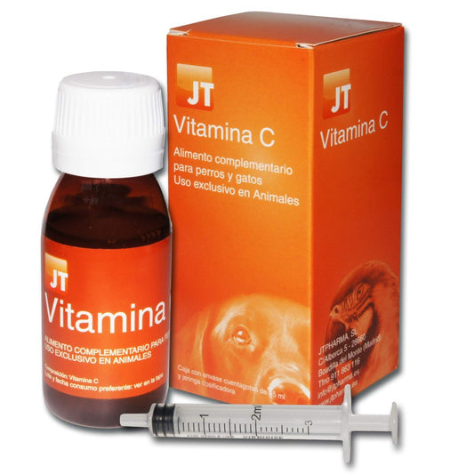 Vitamina C (55 ml)